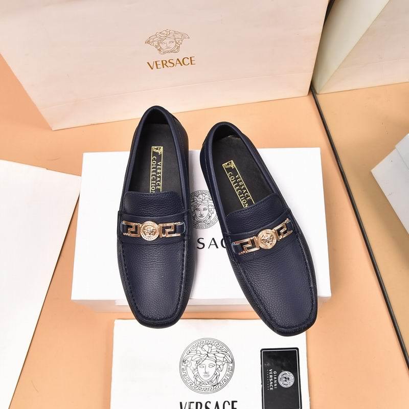 Versace Men's Shoes 199